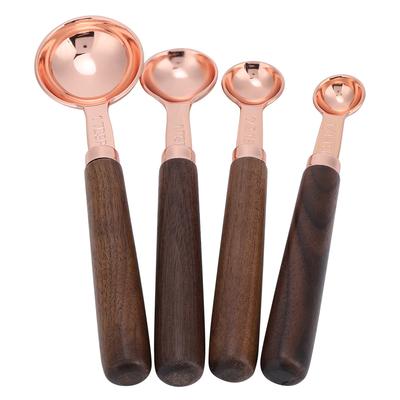 Instrumentos de medição – Colheres e tigelas de medição