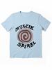 Daria The Spiral Essential Unisex T-Shirt