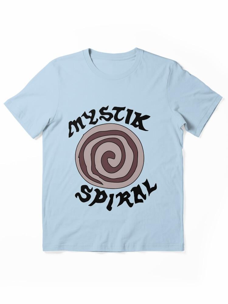 Daria The Spiral Essential Unisex T-Shirt