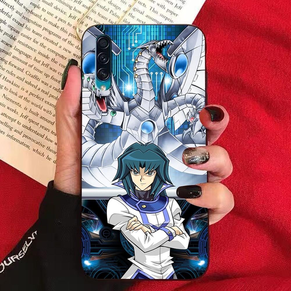 Yu Gi Oh Phone Case For Samsung A 10 11 12 13 20 21 22 30 31 32 40 51 52 53 70 71 72 73 91 13 shell