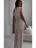 2025 Spring/Summer European & American Women's Casual Fashion Set