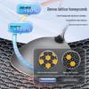 KOBACH Honeycomb Non-Stick Stir-Fry Wok