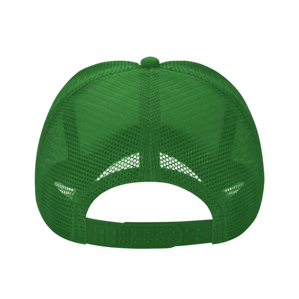 Summer Sun Hats Mexican Eagle Label Baseball Cap Mexico USA Flag Stylish Trucker Hat Summer Unisex Adult Running Hippie Caps