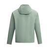 Under Armour EF Soft Shell Woven Comfortable Functional Outdoor Warm Windproof Jacket Men Jacket 6014384-348