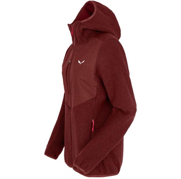 Куртка Salewa Fedaia Alpinewool