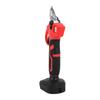 Electric Pruning Shears Suitable for BL1815 BL1820 BL1530 Batterty 30mm Cutting Diameter Cordless Garden Pruner