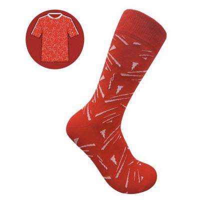 Mens SicSock Retro Socks