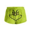 Women's Stretch Shorts Regular Fit Hiking Shorts Casual Sports Shorts Fleece Pants Large Shorts