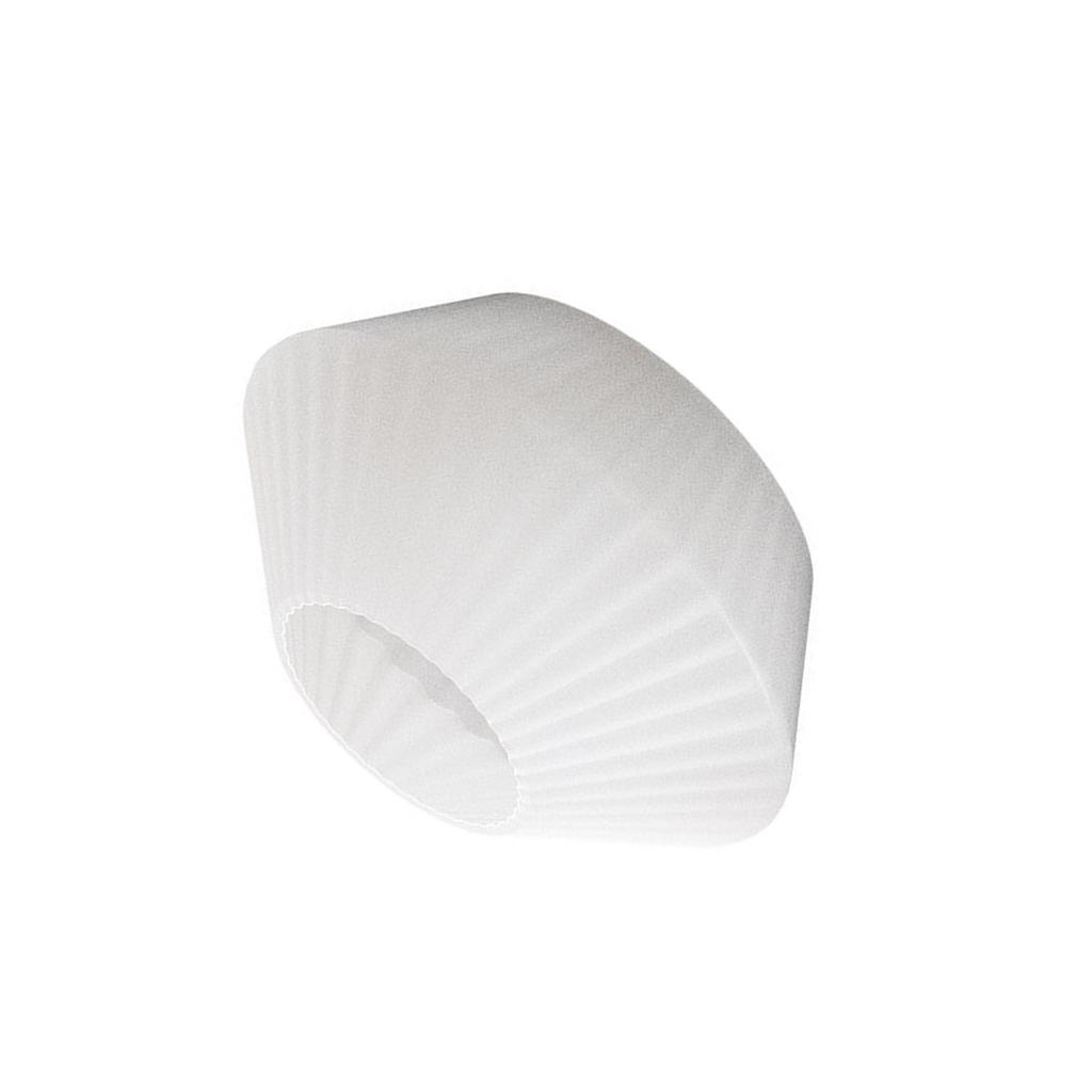 Sriped Silicone Mold for Candle Holder Making Geometric Storage Jar Resin Molds Unique Candlestick Molds Home Decors