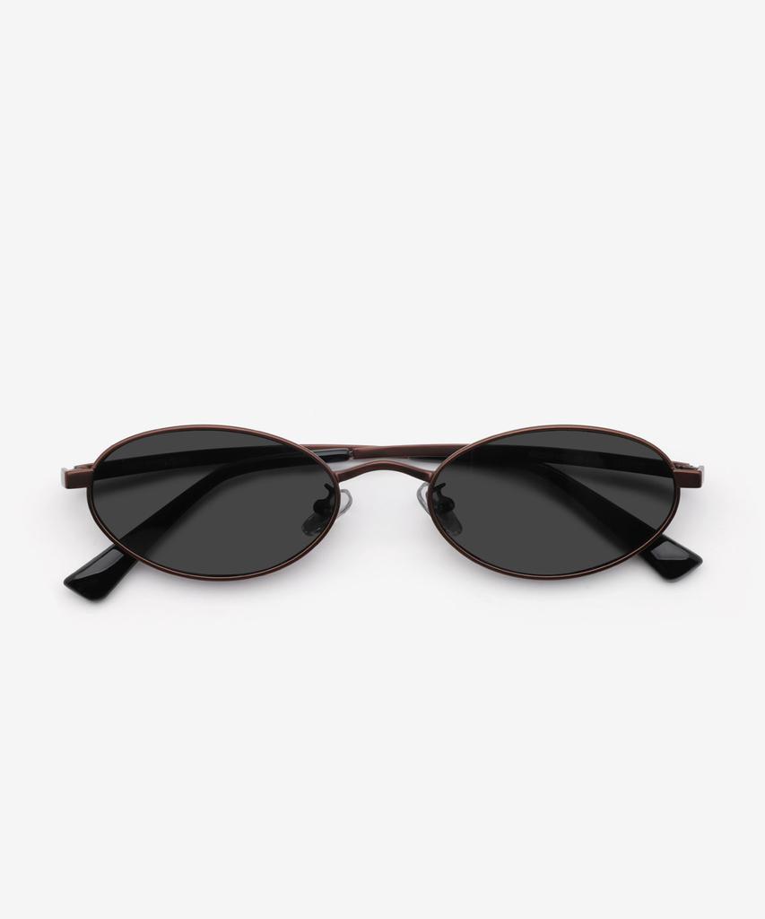 Lieti Cami C3 Brown