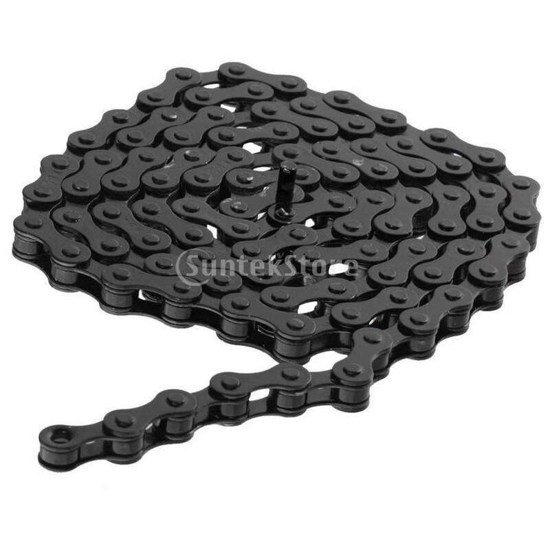 Lishi Colored Bicycle Chain