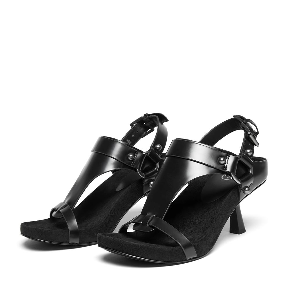 Ash Julia Julia Heel Sandals Ag2D01708