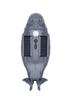 Super Bright Waterproof Solar Motion Sensor Outdoor Wall Light