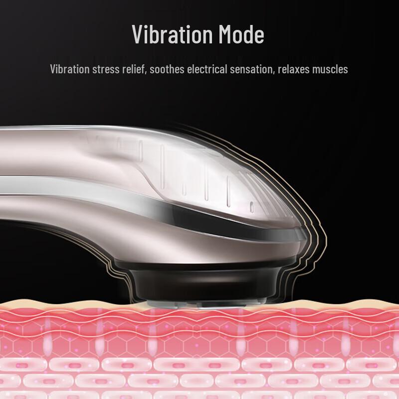 K·SKIN KD9907 RF & Microcurrent Facial Device CN plug (adapter included)