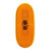 Vehicle Repair Sprinter Indicator Side Marker As Shown Front Right Installation Single Piece Side Marker Replacement