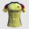 2025Esplosione di Sangue Caldo  America Nuovo Messico Edizione Speciale Maglia da Calcio Maglia Concept Top da Allenamento Calcio T-shirt Larga