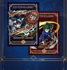 Jujutsu Kaisen Card Gojo Satoru Fushiguro Megumi Itadori Yuji Warlock Comic Theater Card SKP NP Collection Card Toy Kid Gift