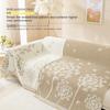 Simple Ins Style Lazy Sofa Cover Cloth Four Seasons Universal Sofa Towel All-Inclusive Universal Sofa Cover Sofa Blanket