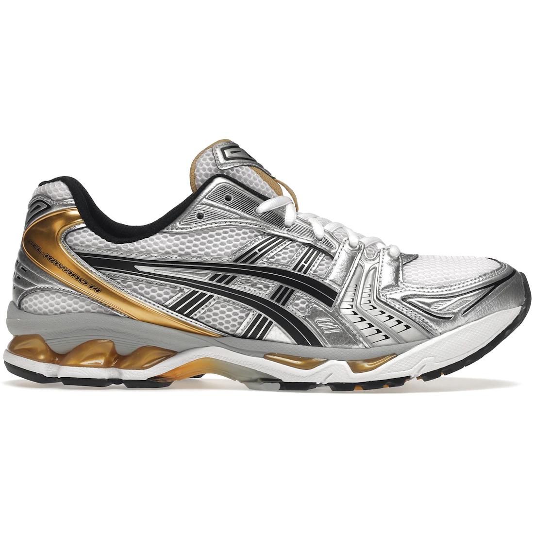 

Sneaker ASICS Gel-Kayano 14 White Pure Gold(1201A019-102) 37