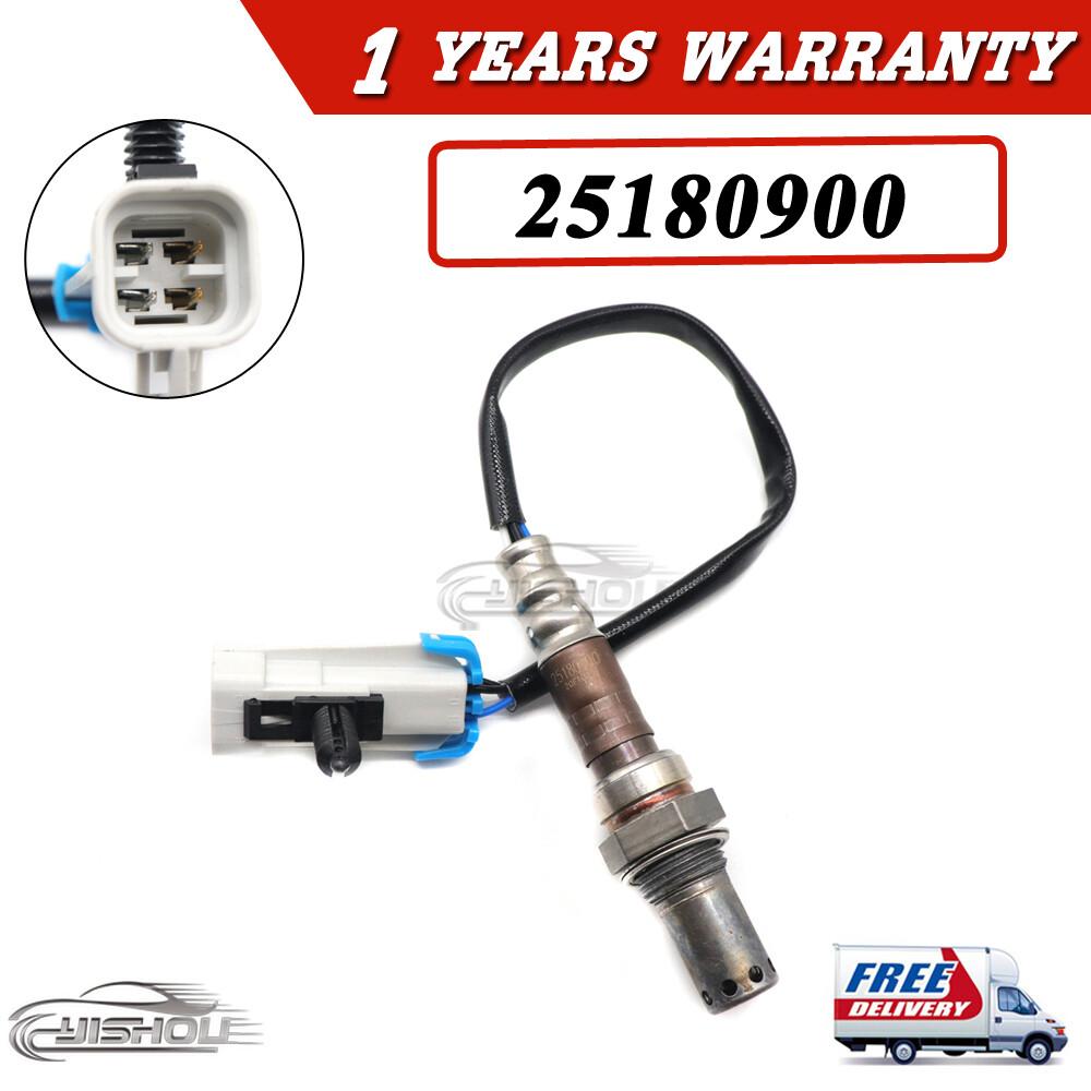 25180900 Upstream Oxygen O2 Sensor for Chevrolet Spark 2013-2015 1.2L L4 2344765