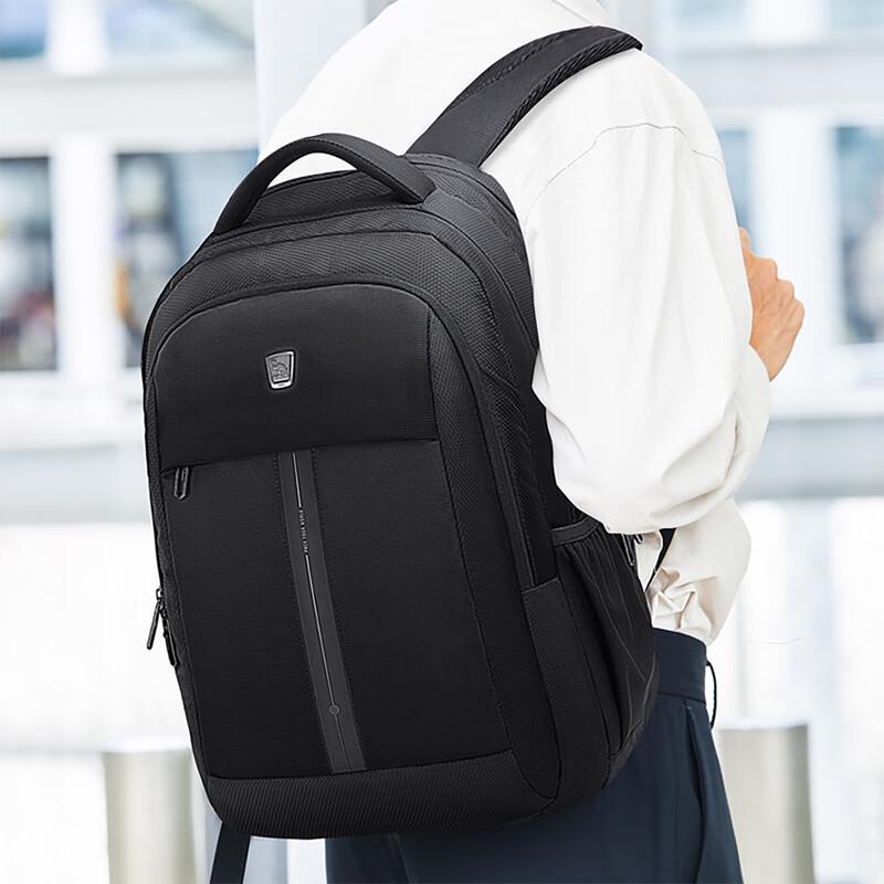 Aiwashi Business Laptop Backpack 15.1-16 inch