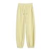 Women's High Waist Wide Leg Sweatpants - Spring 2026 Korean Style Casual Trendy