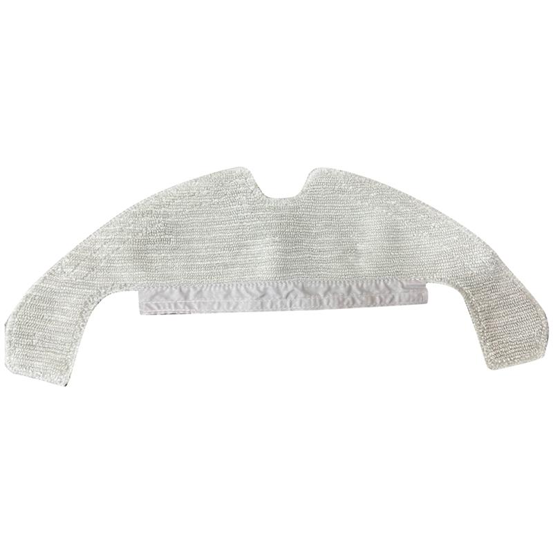 A65T-21PCS For Dreame D10s Plus / RLS6AD Robot Vacuum Cleaner Main Side Brushes Filter Mop Cloth Dust Bags Accessories Kit