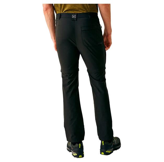 Regatta Брюки Highton Zip Off II