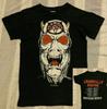 SLAYER T SHIRT 80'S CONCERT 1986-87 REIGN IN BLOOD TOUR Unisex T-Shirt