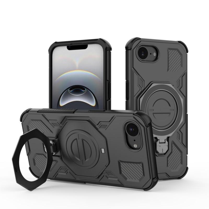 For iPhone 16e Case For Case for iPhone 16e Cover 360° Protective Case Anti-drop At All Four Corners Cover for Apple iPhone 16e