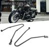 Saddlebag Support   Mounting Guard Bracket Fit for     T100Celsius  900