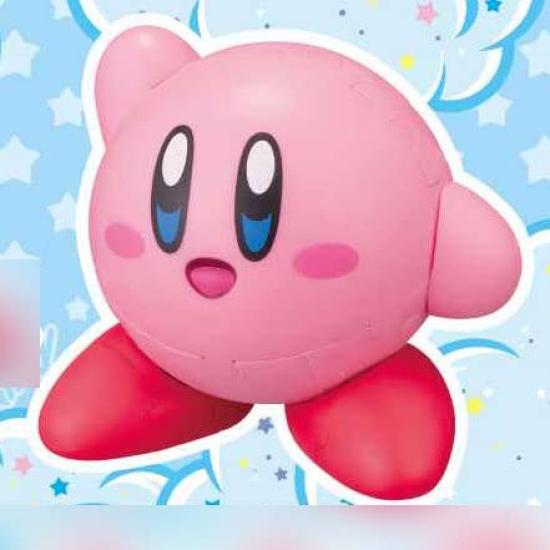 

Ensky Kumkum Puzzle Kirby of the Stars (KM-99)