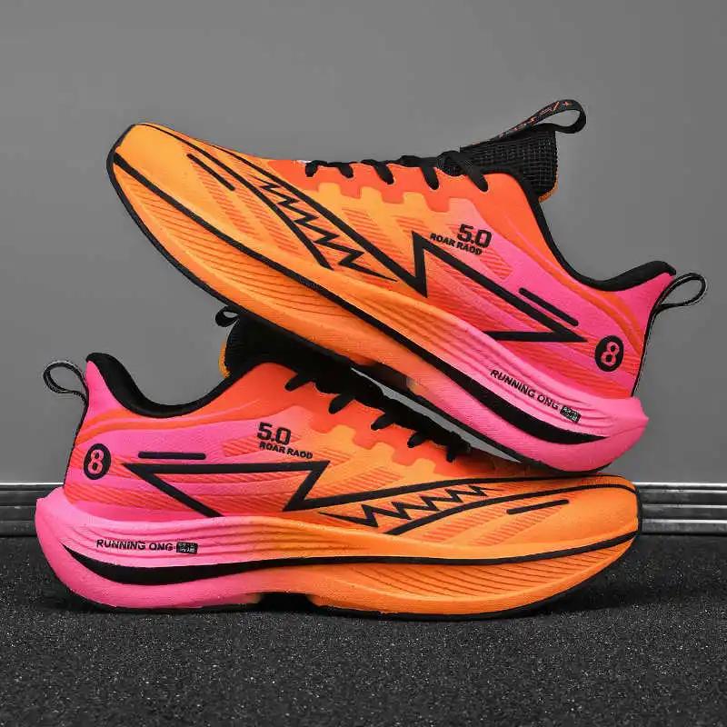 Fashion Sumer Without Heel Shoes Men Luxury Vip Casual Vip Man Luxury Brand Shoes Men Sneakers Sport Popular Sunny Athletic Tenys