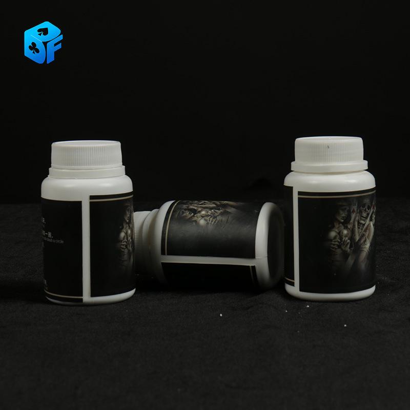 Revival Magiczny Proszek do Kart do Gry Bicycle - Akcesoria i Rekwizyty Magika