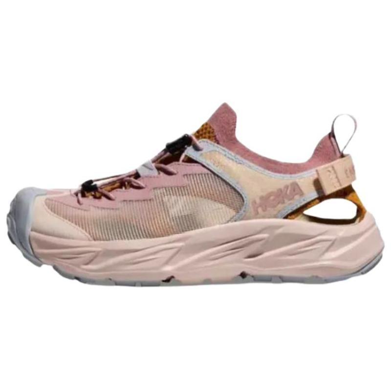 HOKA One One Hopara 2 Aerino Quartz Sand Women's Sneakers 1162536-QZS
