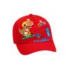 Breathable Kids Dinosaur Baseball Cap Cute Outdoor Sun Protection Hat  For Boys Girls
