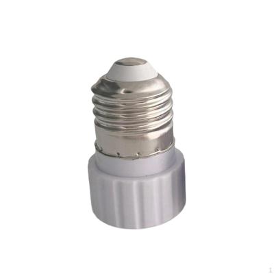 E27 To Gu10 Base Adapter Lamp