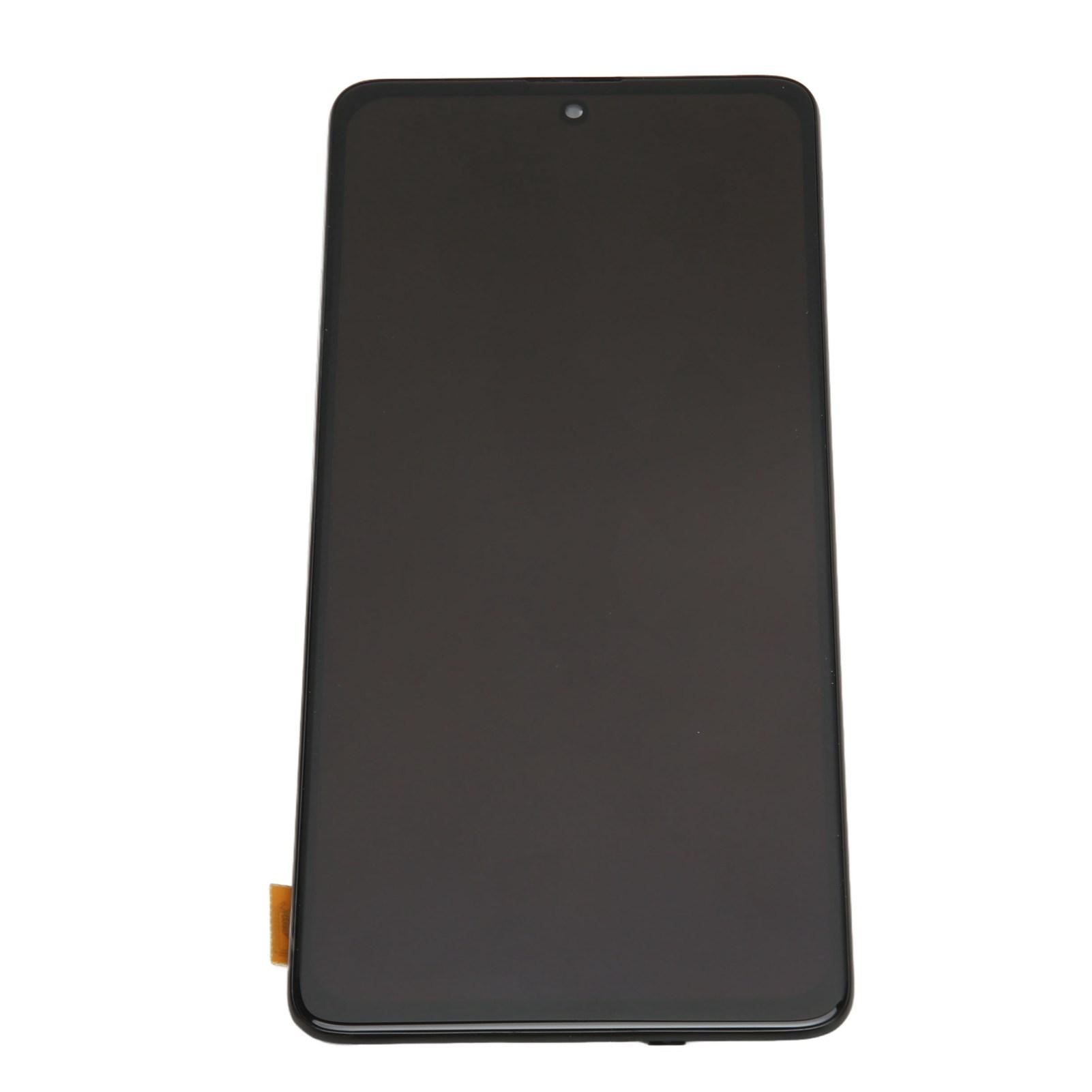 

Сборка сенсорного экрана с отпечатком пальца Замена экрана на органическом светодиоде с ремонтом