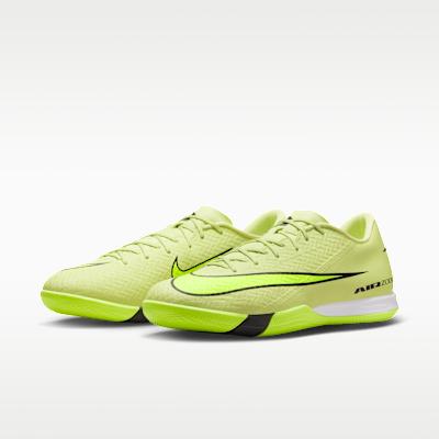Nike Zoom Mercurial Vapor 16 Academy IC Max Voltage Pack