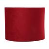 Oval Lamp Shade Cloth Lampshade E27 E14 Universal Use Modern Lamp Cover for Table Floor Lamp