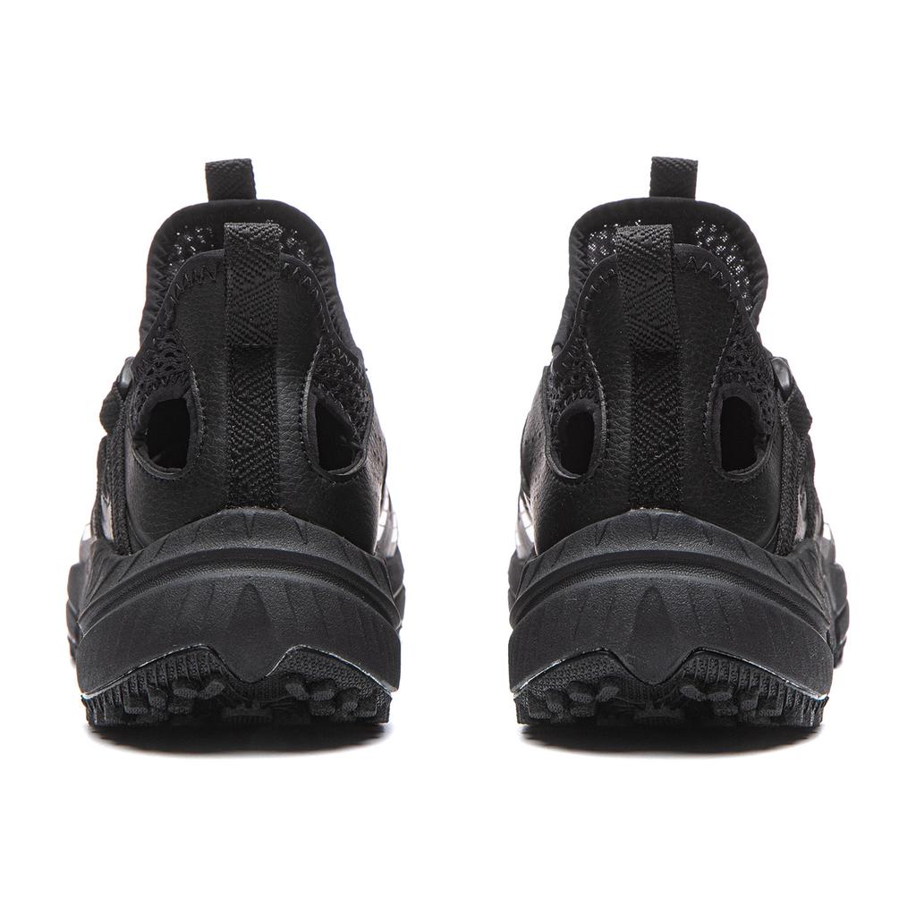 Li Ning Zhi Feng V2 Soft Rebound Running Shoes Lightweight Breathable Shock Absorbing Non-Slip Durable Support Low-Top Casual Women Sneaker ARSW122-2
