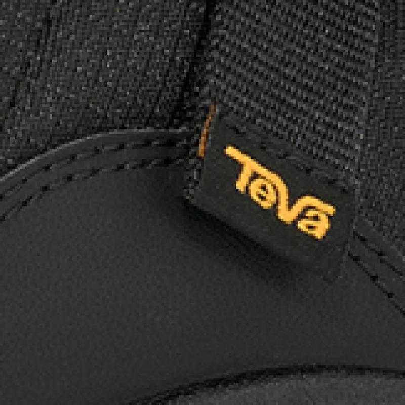 Teva Men S Winter Slip On Stvm2533974 Blk
