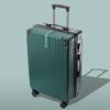 Zhiliu Hardside Spinner Luggage with Password Lock