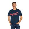 T-shirt Religiosa Cleveland Baseball Comfort Colors