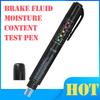 Universal Car Accessories Brake Fluid Tester Diagnostic Tools Accurate Oil Quality 5 Leds Auto Vehicle Brake Fluid Testing Tool