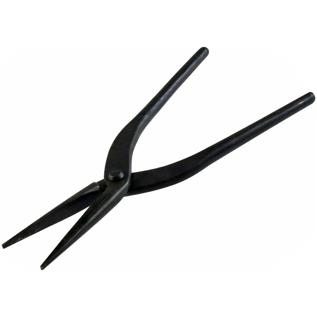 KONYO Technique Chrysanthemum Squeezing 210mm Blacksmith's