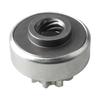 66T-81857-00 66T-81857 Starter Drive Gear For  Powertec Parsun Outboard Motor 40HP-50HP Boat Engine Parts 66T81857