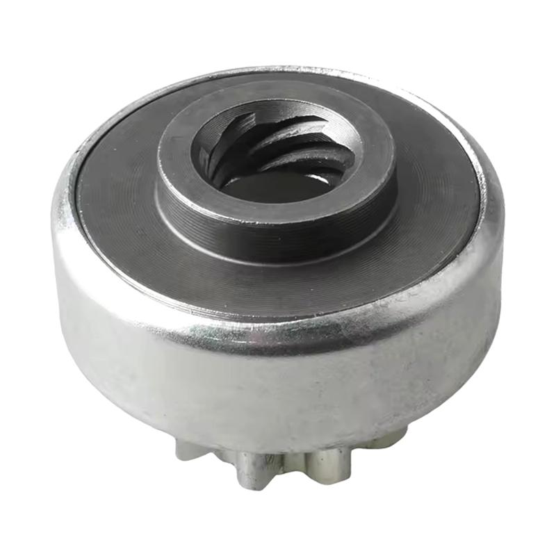 66T-81857-00 66T-81857 Starter Drive Gear For Powertec Parsun Outboard Motor 40HP-50HP Boat Engine Parts 66T81857