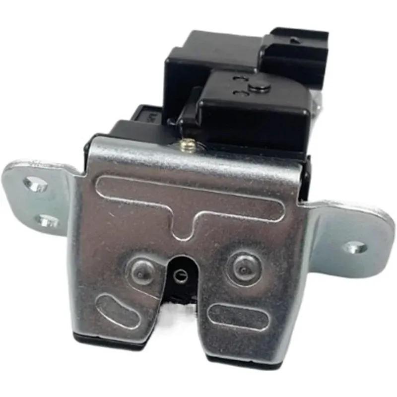 

81230-B4010 For Hyundai i10 2013-2016 Grand i10 2013-2017 Rear Tailgate Trunk Lock Actuator 81230B4010