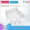 Schleiden Acrylic Centrifuge & Test Tube Rack